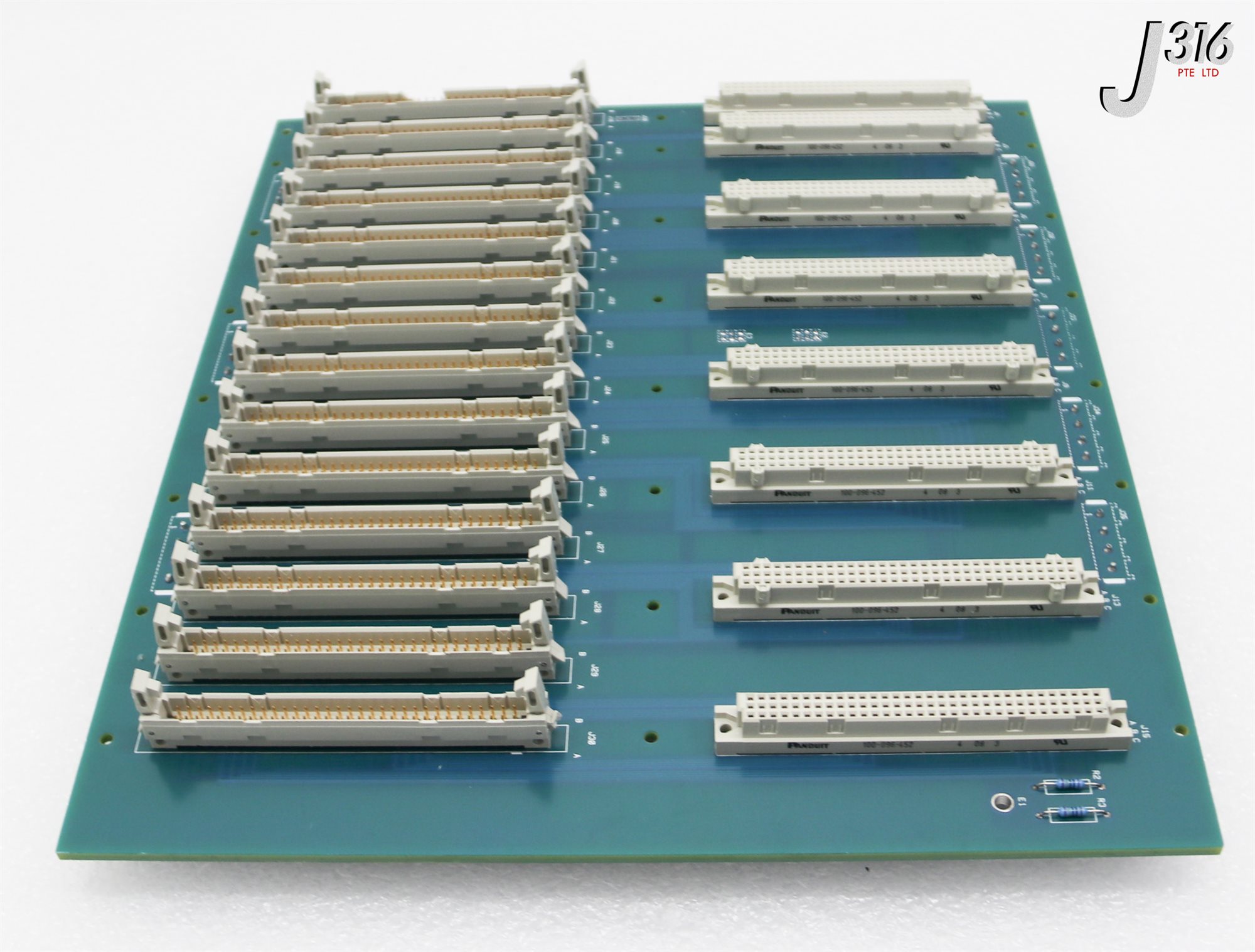 37686 LAM RESEARCH PCB, I/O MOTHER BOARD ASSY 810-017095-002 | eBay